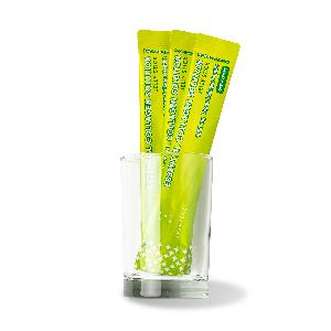 Thạch dạng thanh Jelly Stick Vị Nho Xanh
